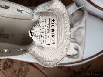 Converse tenisky - 5