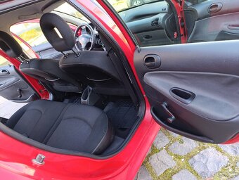 Peugeot 206 SW 1.4 55kW/75PS - 5