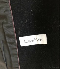 dámsky prechodný kabát Calvin Klein S/M - 5