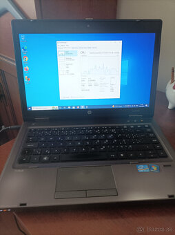 Predam 2 notebook HP probook 6460b - 5