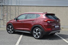 Hyundai Tucson 1.6 T-GDi Style 4x4 DTC, SUV, Combi - 5