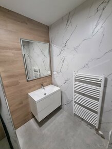 Nový moderný 2 izb apartmán Košice Myslava parkovanie - 5