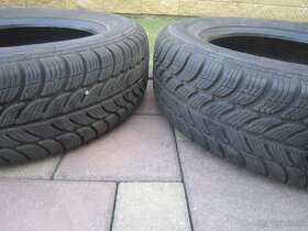 175/70R14 84T zimne pneu Sava eskimo S3+ - 5