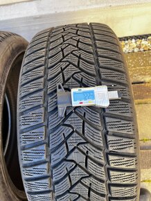 225/45R18 Dunlop zimne - 5