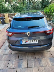 Renault megane grandtour - 5