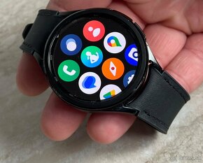 Samsung Galaxy Watch 6 Classic 47 mm LTE - 5