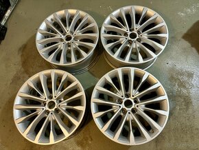 18” BMW 5 G30 G31 Styling 632 R18 - 5