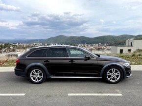 Audi A6 Allroad 3.0 TDI 245k quattro S tronic - 5