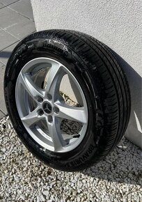 Disky 225/65 R16 95V - 5