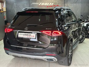 Mercedes-Benz GLE SUV 350d 4Matic, ACC, Ventilácia - 5