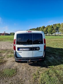 Opel Combo Combi 1.6 CDTI - 5