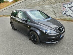 Altea 2.0TDi klima - 5