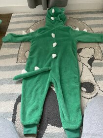 Dino Onesie / JumpSuit - 5