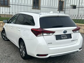 Toyota Auris Touring Sports 1.8 I VVT-i HybridSD - 5