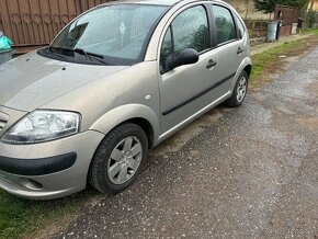 Ponukam na predaj citroen - 5