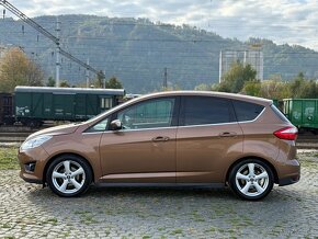 Ford C-Max 1.6 TDCi Model 2014 Titanium - 5