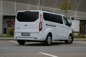 Ford Tourneo Custom 2.0 TDCi 170 Titanium L2 T310 - 5