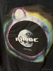 Rhude paraiso hoodie - 5