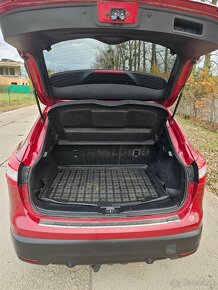 Nissan Qashqai 1,6 dCi - 5