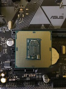 ASUS Doska H310m-K R2.0+procesor,ram iba komplet - 5