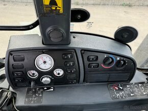 Terex TLB990 /2018 joystic traktor bager - 5