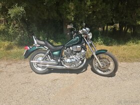 Yamaha Virago 750 - 5