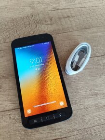 Samsung Galaxy XCover 4s – odolný mobil - ako nový - 5