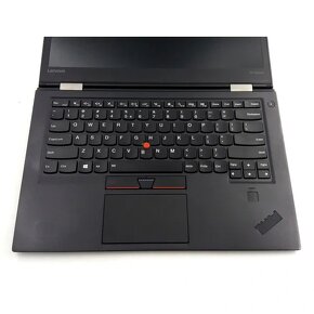 Lenovo ThinkPad X1 Carbon 4th Gen i7-6600U 16 RAM 256 SSD - 5