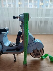 Lego Vespa 125 - 5