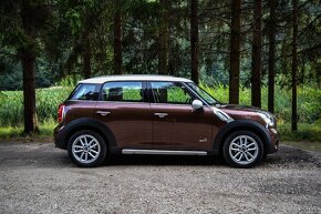 Mini Countryman 1.6 Diesel 4x4 A/T - 5