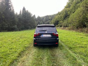 BMW X3 e83 - 5