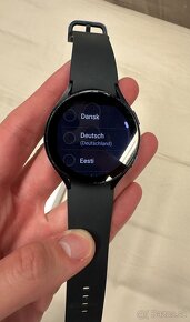 Samsung Galaxy Watch 5, 40mm, ZARUKA - 5