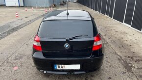 BMW 118D 2006 e87 - 5