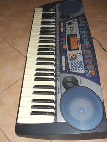 Yamaha PSR 260 - 5