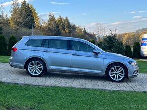 ❗️2021 VW Passat Variant 1.5 TSI Elegance DSG - 5