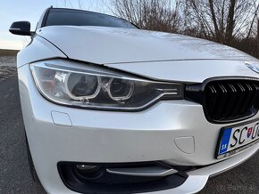 bmw f31 320d xdrive - 5