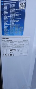 Predam samsung Smart chladnicku - 5