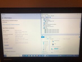 Lenovo Thinkpad x250 - 5