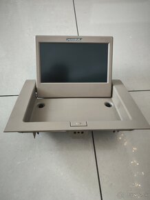 Display monitor cadillac escalade 3 - 5