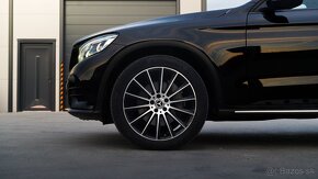 Mercedes Benz GLC AMG Line - 5