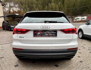 Audi Q3 35 2.0 TDI Advanced S tronic-- 2021-- - 5