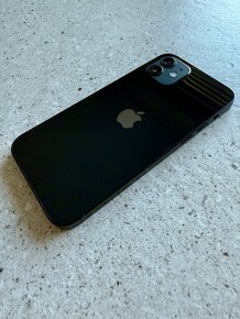 Iphone 12, 128 GB, black - 5