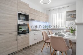 ALL INCLUSIVE l NA PRENÁJOM 2 IZBOVÝ BYT S BALKÓNOM, DUNAJSK - 5