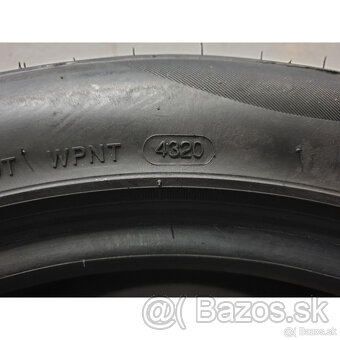 Letné pneumatiky 215/55 R17 WANLI DOT4320 - 5