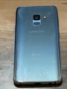 Predám Samsung Galaxy S9 64GB Vo veľmi peknom stave - 5