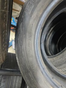 Pneumatiky 175/65R14 BFGOODRICH - 5