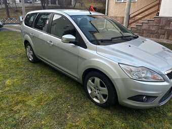 Ford Focus kombi 1,6 TDCi - 5