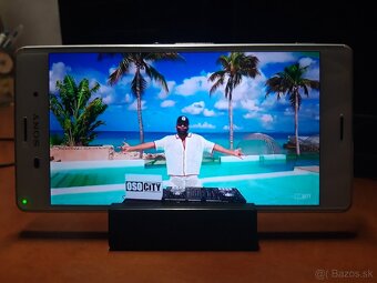 SONY Z3 D6603 VODEODOLNY MOBIL - 5