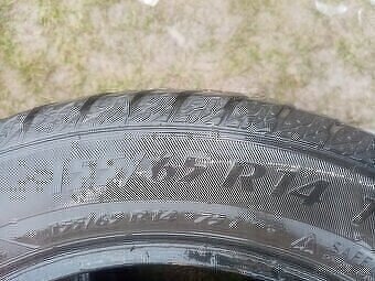 Zimné pneumatiky 155/65 R14 - 5