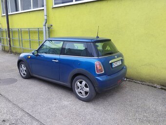 Mini Cooper D - 5